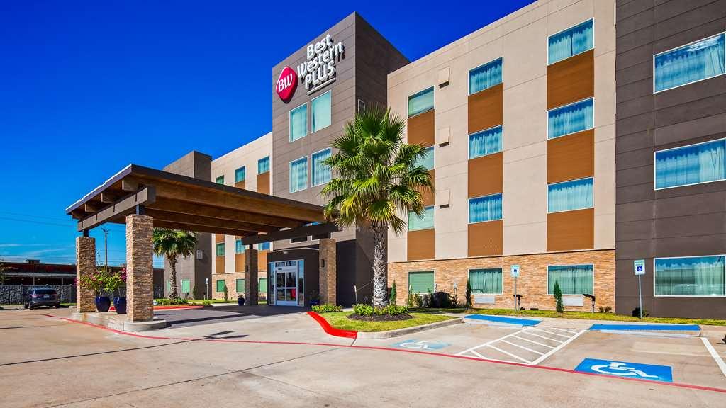 Country Inn & Suites By Radisson Houston Westchase-Westheimer Екстериор снимка