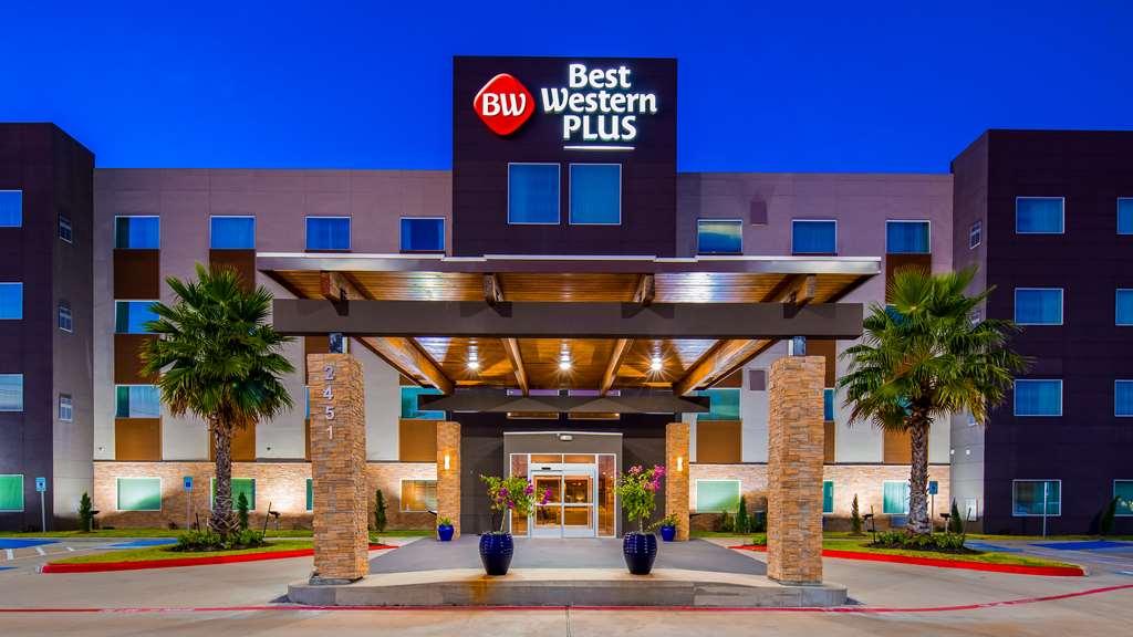 Country Inn & Suites By Radisson Houston Westchase-Westheimer Екстериор снимка