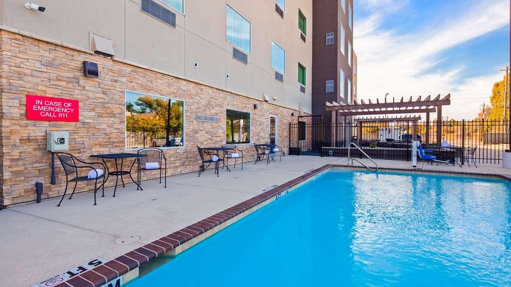 Country Inn & Suites By Radisson Houston Westchase-Westheimer Екстериор снимка