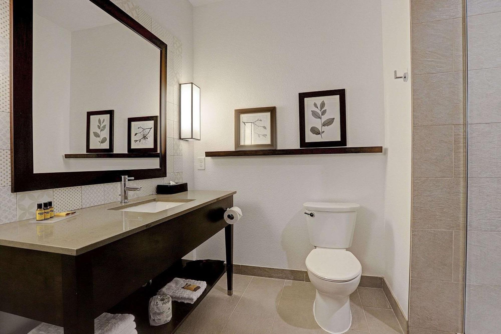Country Inn & Suites By Radisson Houston Westchase-Westheimer Екстериор снимка