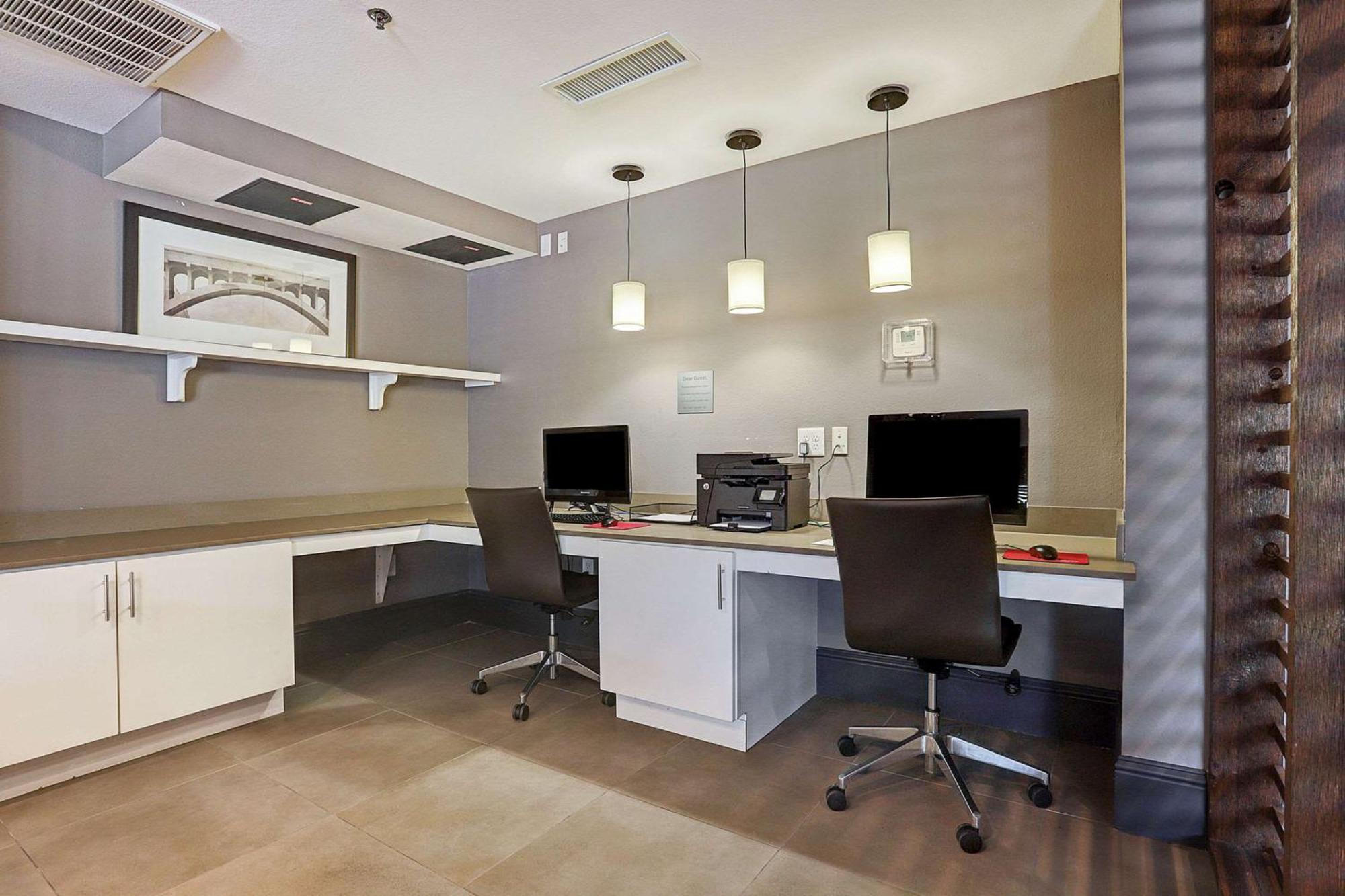 Country Inn & Suites By Radisson Houston Westchase-Westheimer Екстериор снимка