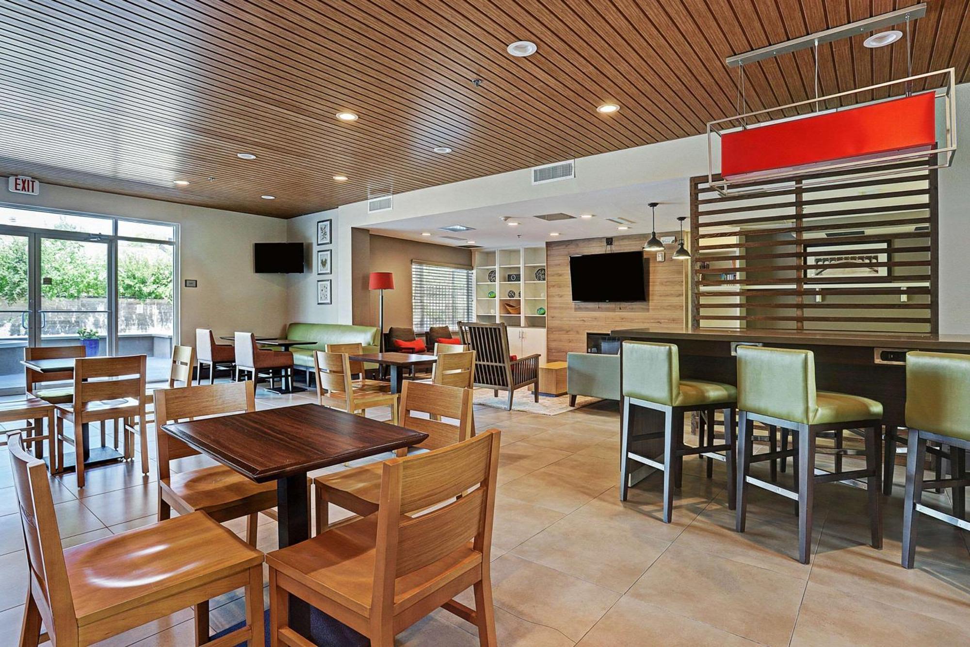 Country Inn & Suites By Radisson Houston Westchase-Westheimer Екстериор снимка