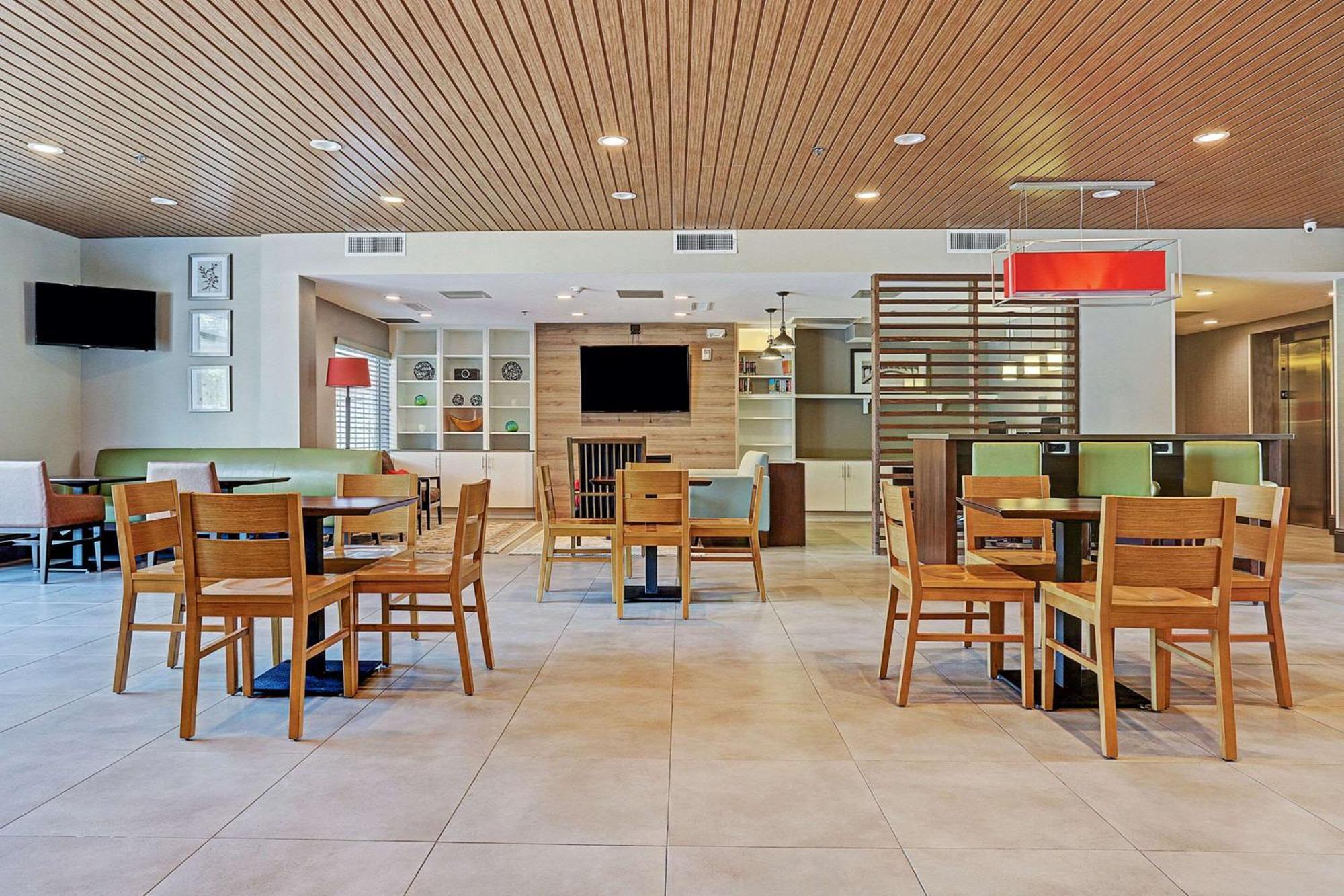 Country Inn & Suites By Radisson Houston Westchase-Westheimer Екстериор снимка