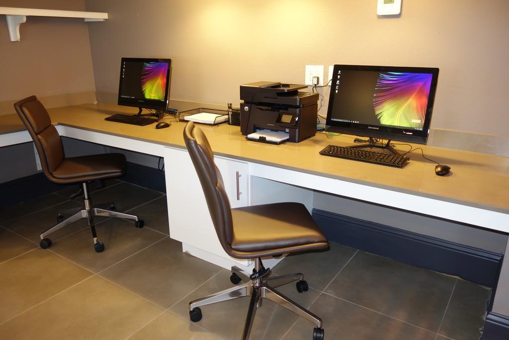 Country Inn & Suites By Radisson Houston Westchase-Westheimer Екстериор снимка