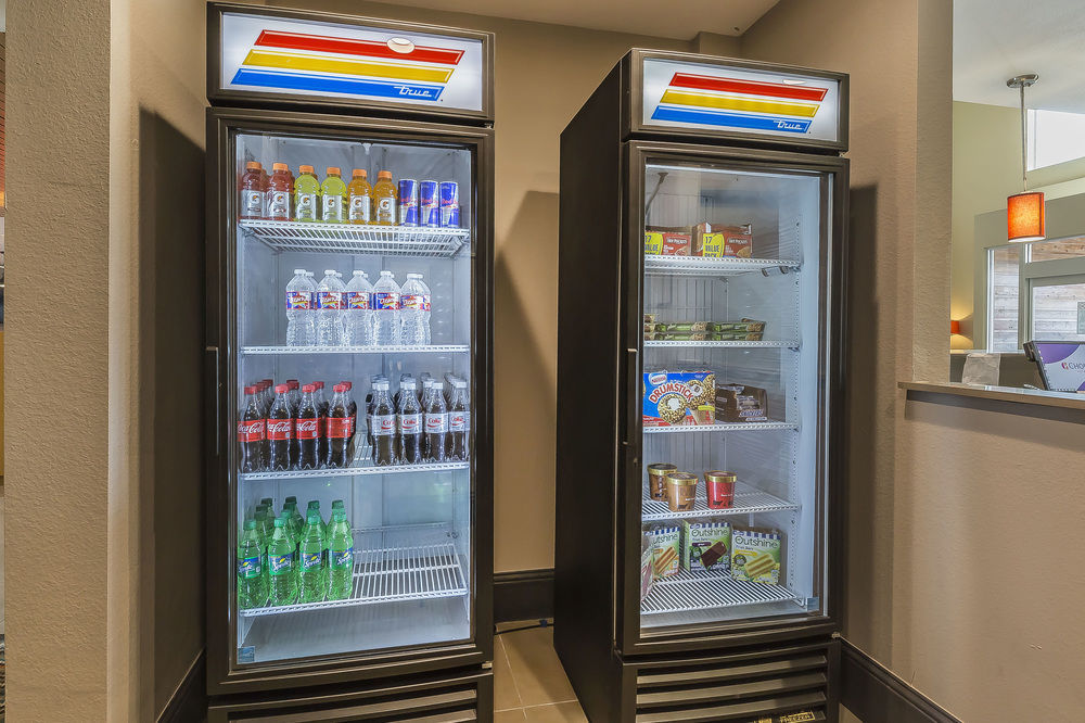Country Inn & Suites By Radisson Houston Westchase-Westheimer Екстериор снимка