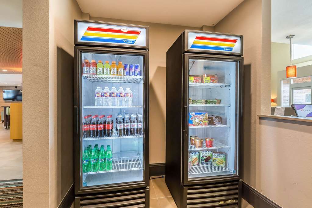 Country Inn & Suites By Radisson Houston Westchase-Westheimer Удобства снимка