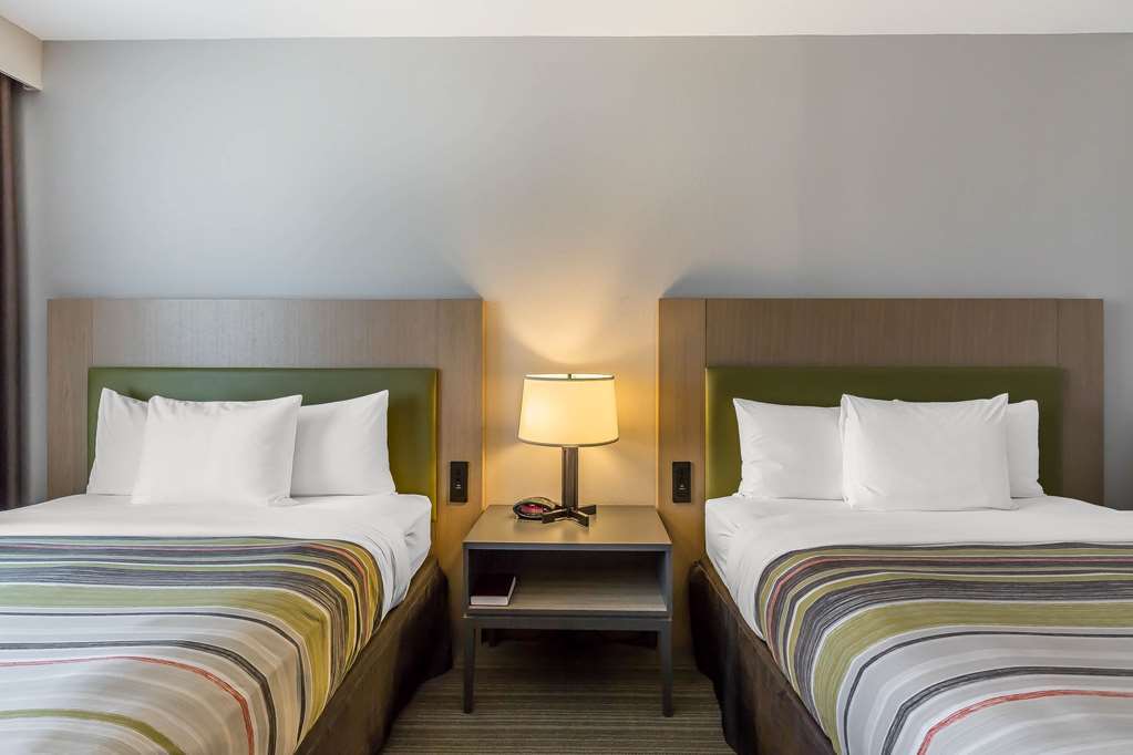 Country Inn & Suites By Radisson Houston Westchase-Westheimer Стая снимка