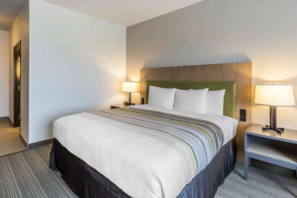Country Inn & Suites By Radisson Houston Westchase-Westheimer Стая снимка