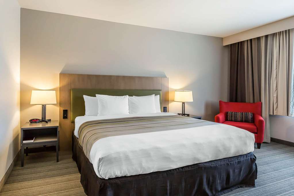 Country Inn & Suites By Radisson Houston Westchase-Westheimer Стая снимка