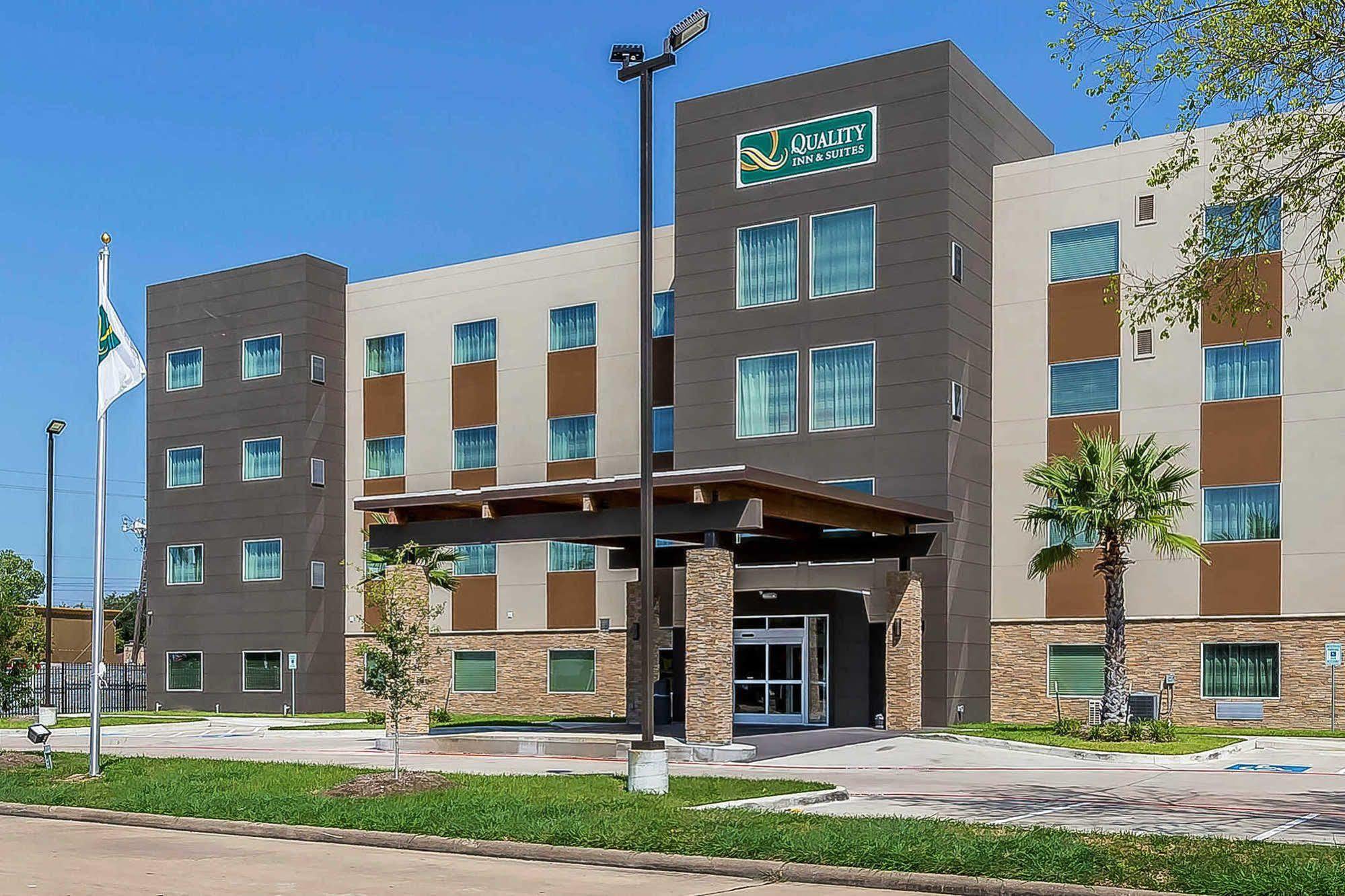 Country Inn & Suites By Radisson Houston Westchase-Westheimer Екстериор снимка