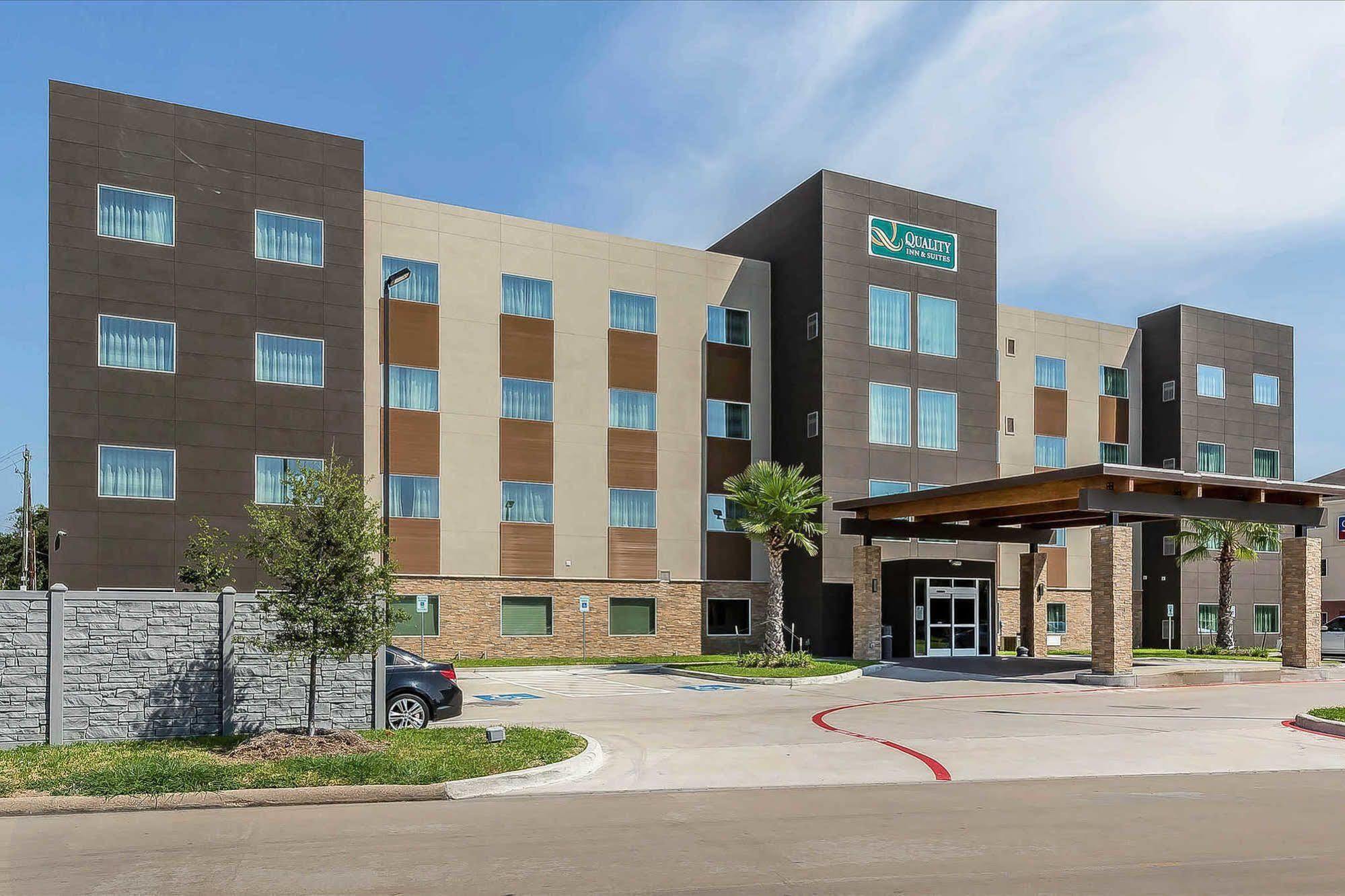 Country Inn & Suites By Radisson Houston Westchase-Westheimer Екстериор снимка