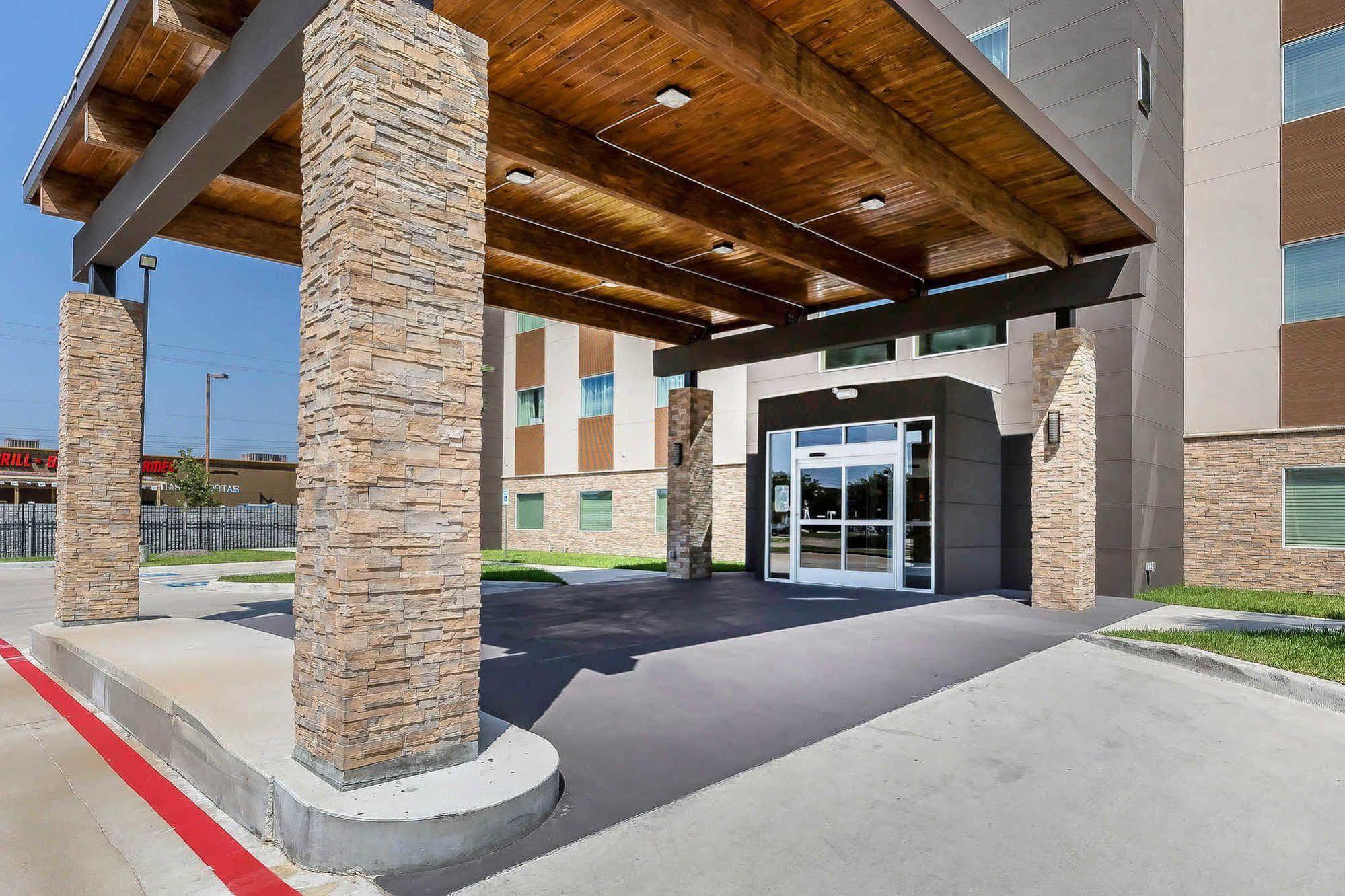 Country Inn & Suites By Radisson Houston Westchase-Westheimer Екстериор снимка