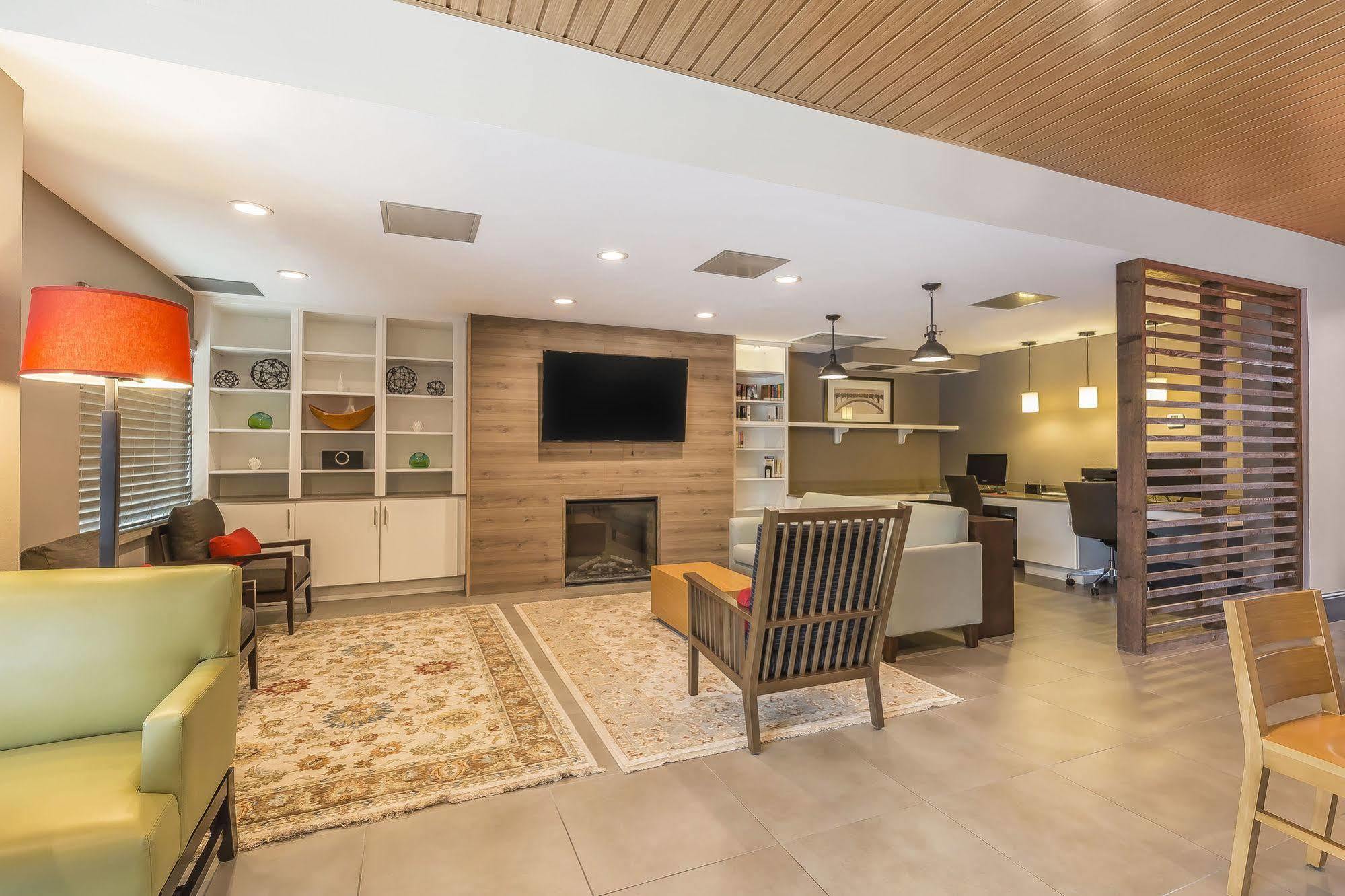 Country Inn & Suites By Radisson Houston Westchase-Westheimer Екстериор снимка
