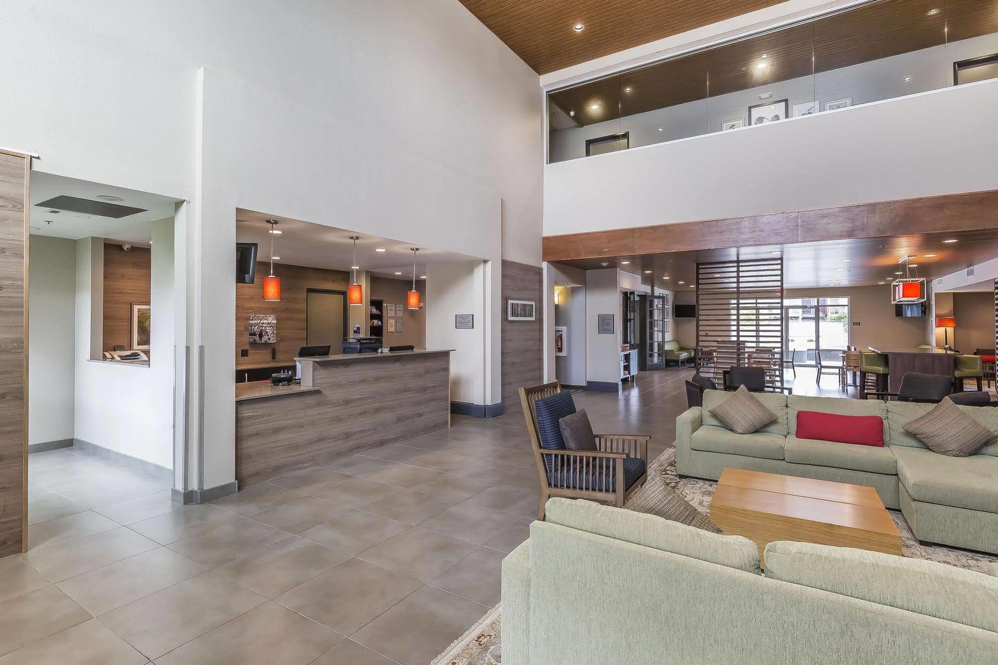 Country Inn & Suites By Radisson Houston Westchase-Westheimer Екстериор снимка