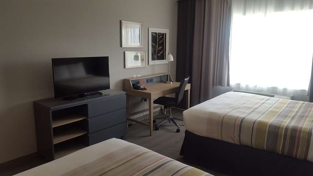 Country Inn & Suites By Radisson Houston Westchase-Westheimer Стая снимка