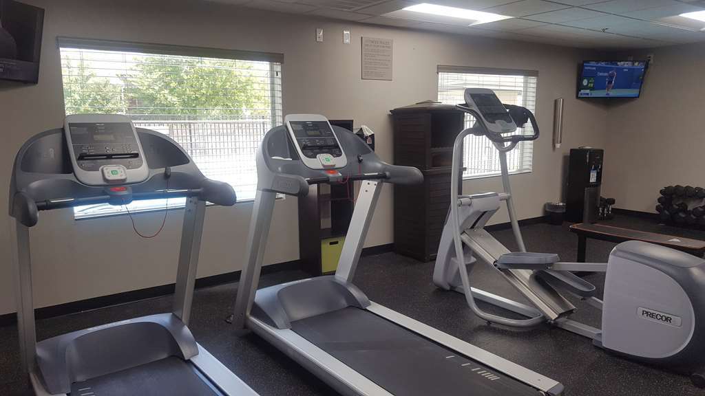 Country Inn & Suites By Radisson Houston Westchase-Westheimer Съоръжения снимка