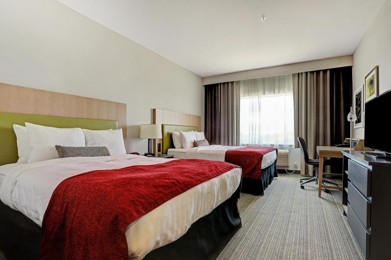 Country Inn & Suites By Radisson Houston Westchase-Westheimer Екстериор снимка
