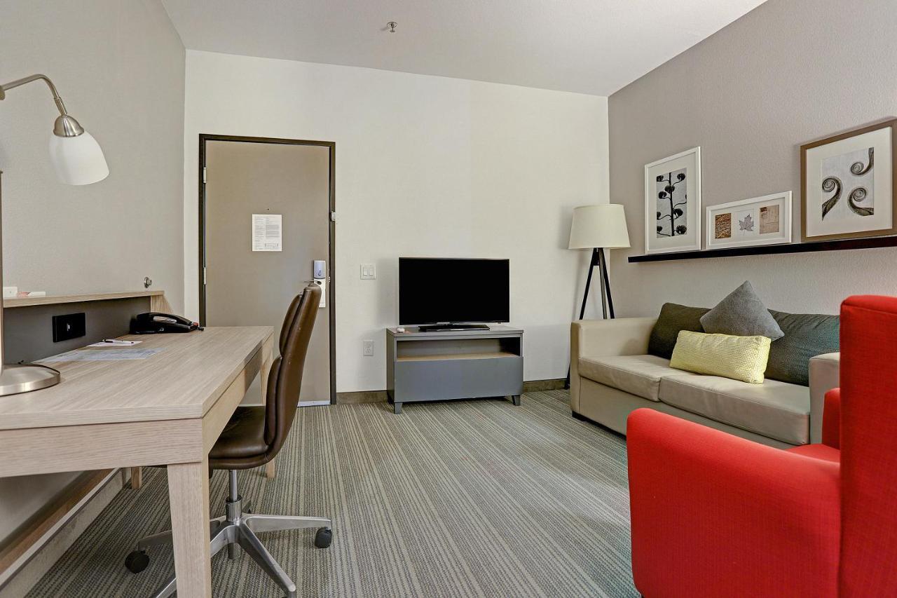 Country Inn & Suites By Radisson Houston Westchase-Westheimer Екстериор снимка