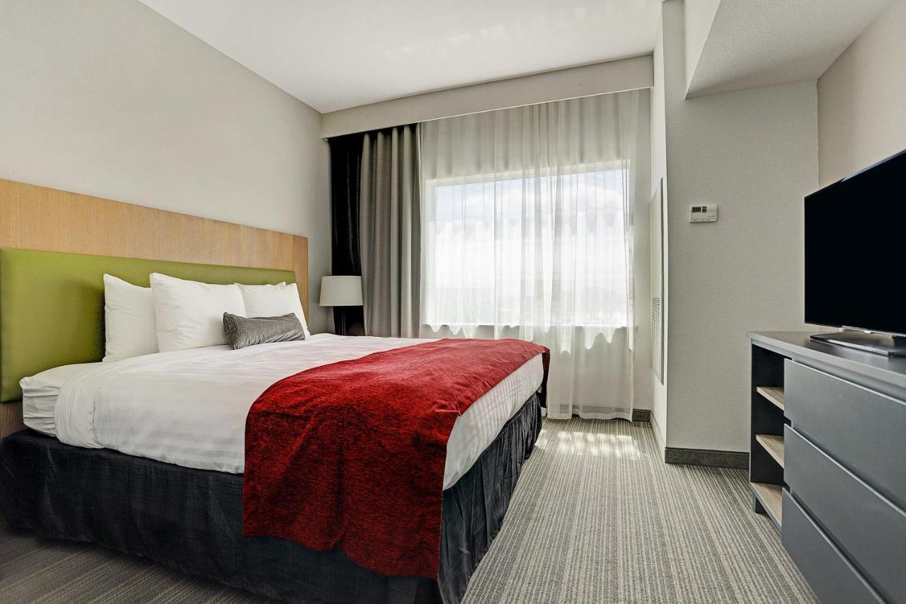 Country Inn & Suites By Radisson Houston Westchase-Westheimer Екстериор снимка