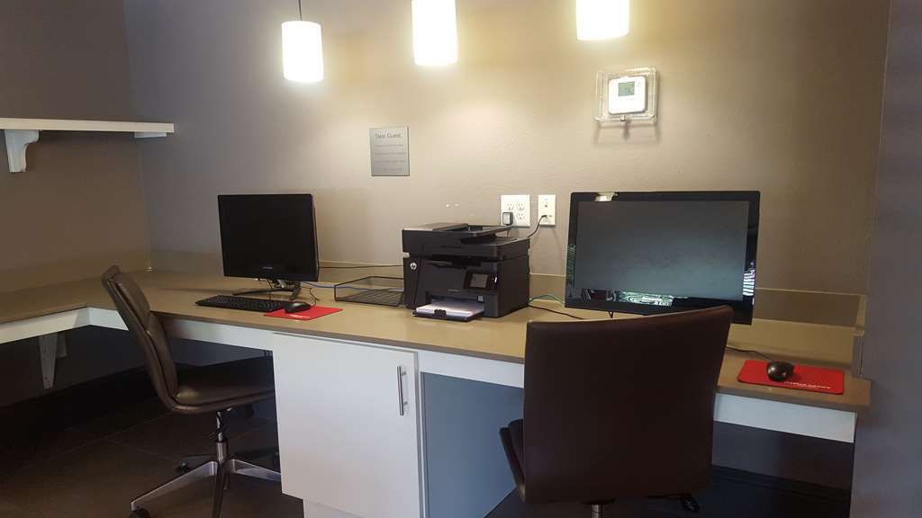 Country Inn & Suites By Radisson Houston Westchase-Westheimer Съоръжения снимка