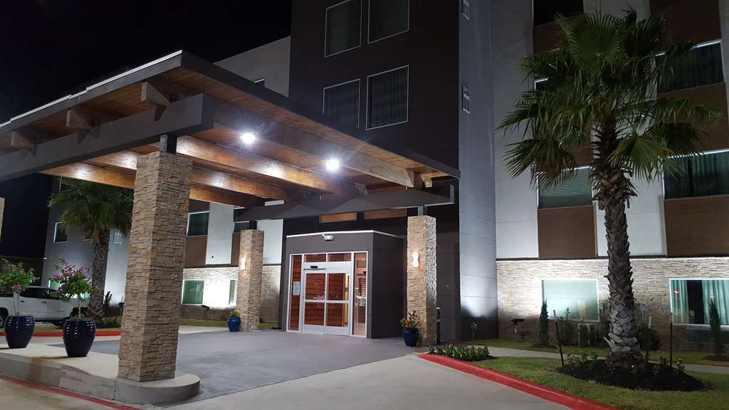 Country Inn & Suites By Radisson Houston Westchase-Westheimer Екстериор снимка