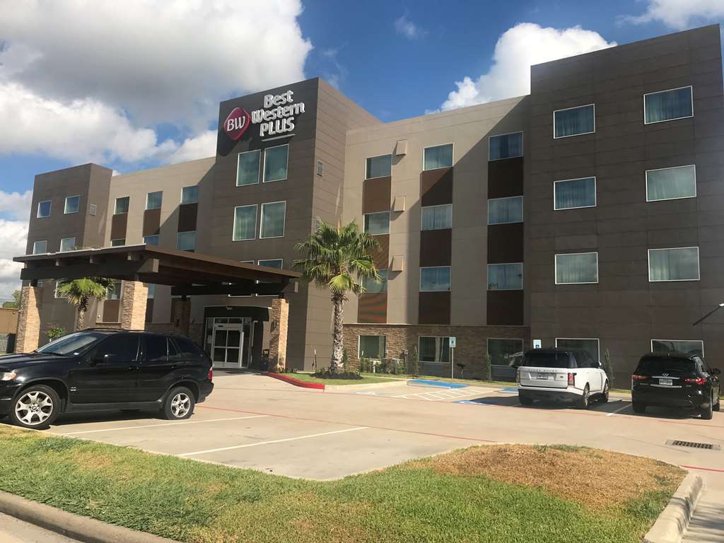 Country Inn & Suites By Radisson Houston Westchase-Westheimer Екстериор снимка