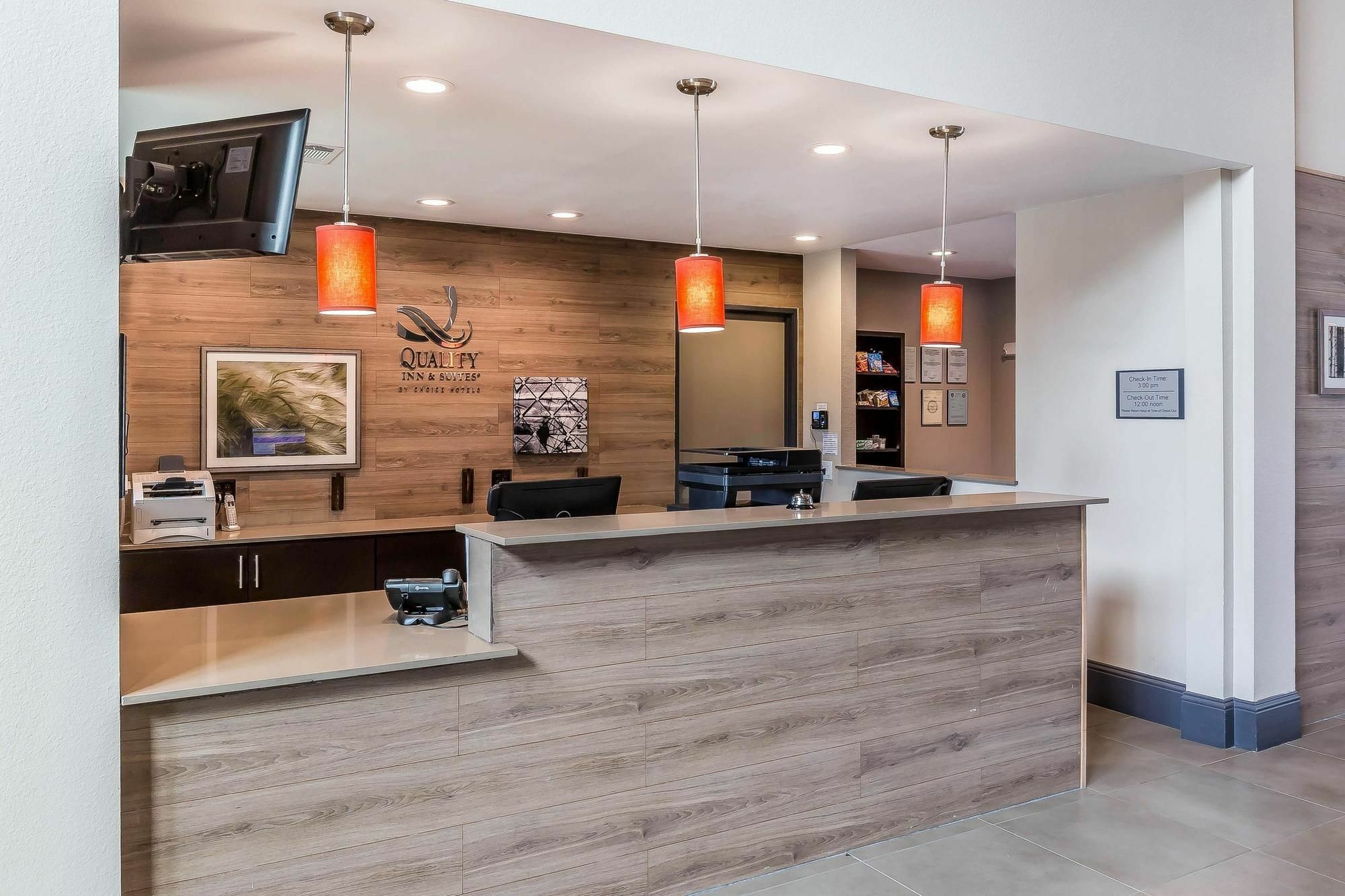 Country Inn & Suites By Radisson Houston Westchase-Westheimer Екстериор снимка