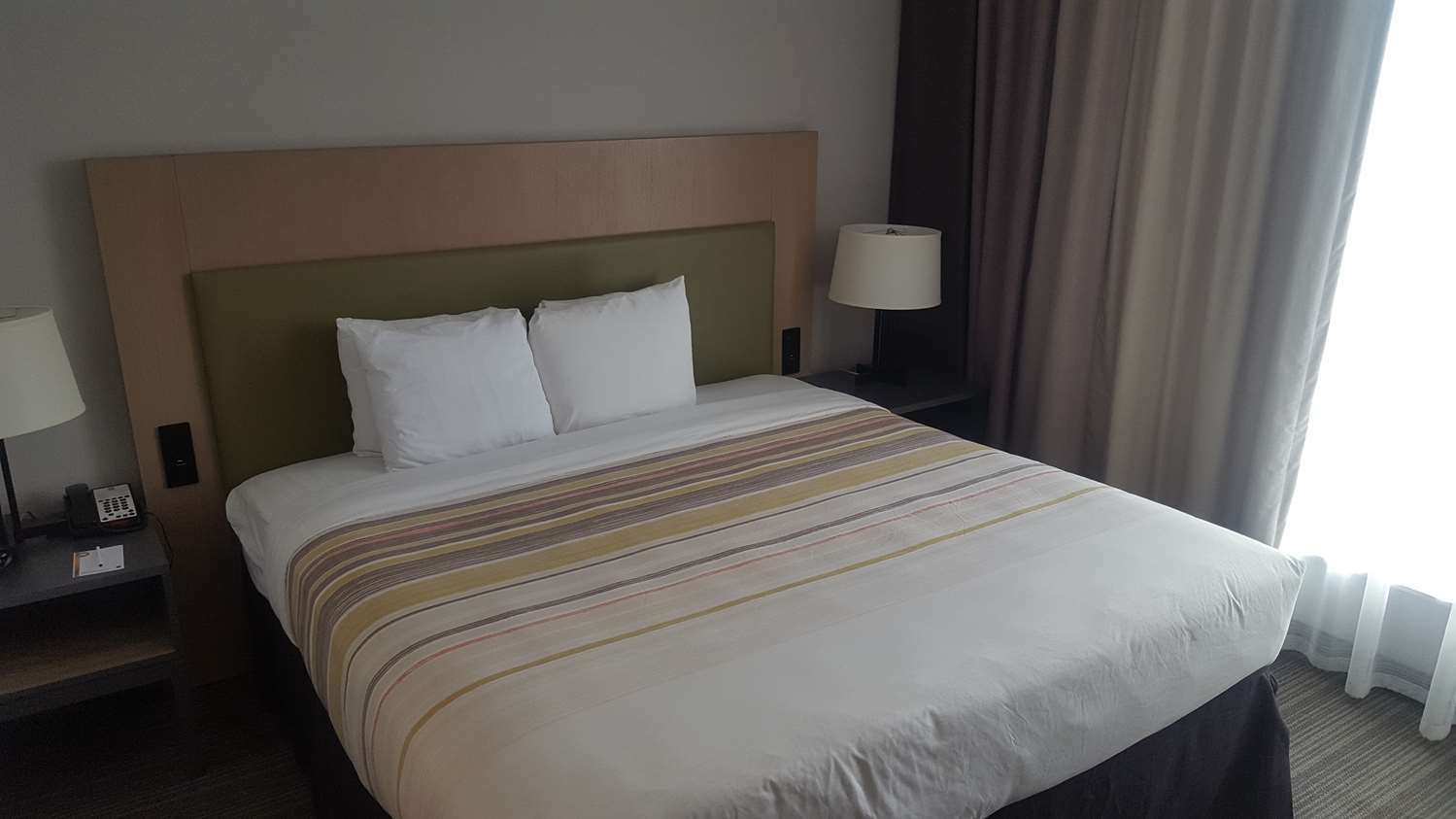Country Inn & Suites By Radisson Houston Westchase-Westheimer Екстериор снимка
